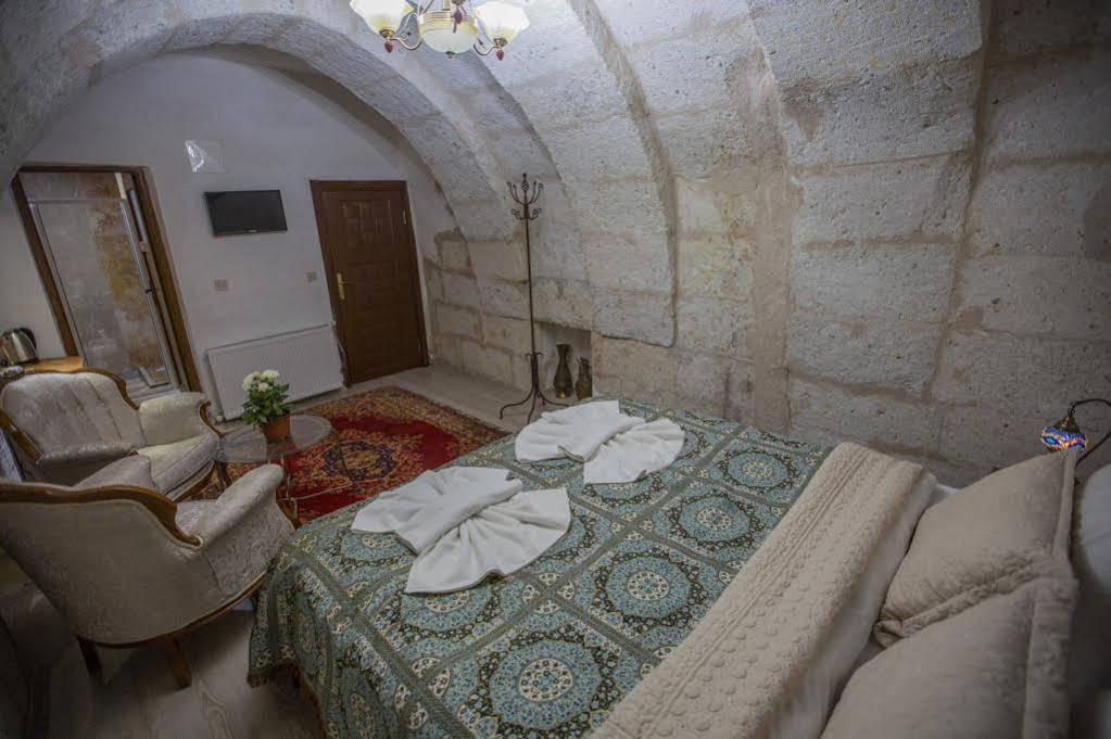 Отель Serenity Stone House Невшехир Экстерьер фото
