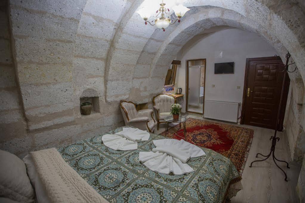 Отель Serenity Stone House Невшехир Экстерьер фото